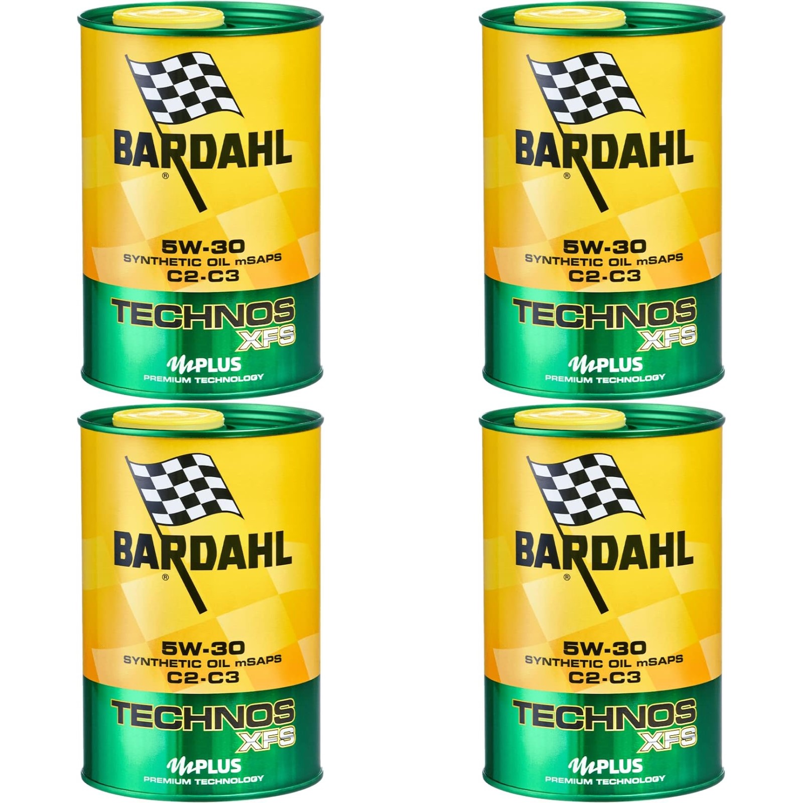 BARD311040-4